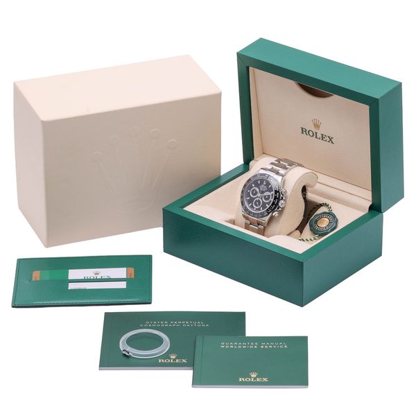 Rolex Daytona 116500 LN